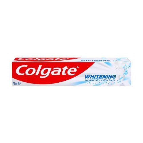 COLGATE Whitening Pasta do zębów, 75ml