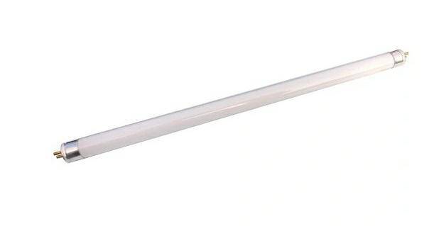 Świetlówka - wkład lampy jarzeniowej