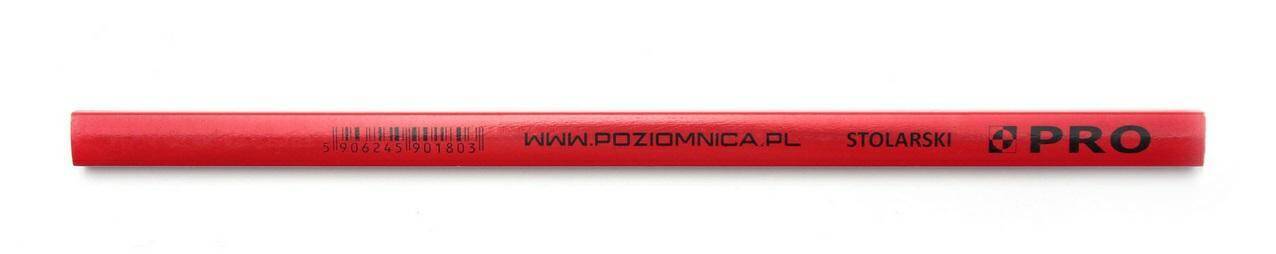 PRO Ołówek stolarski 240mm