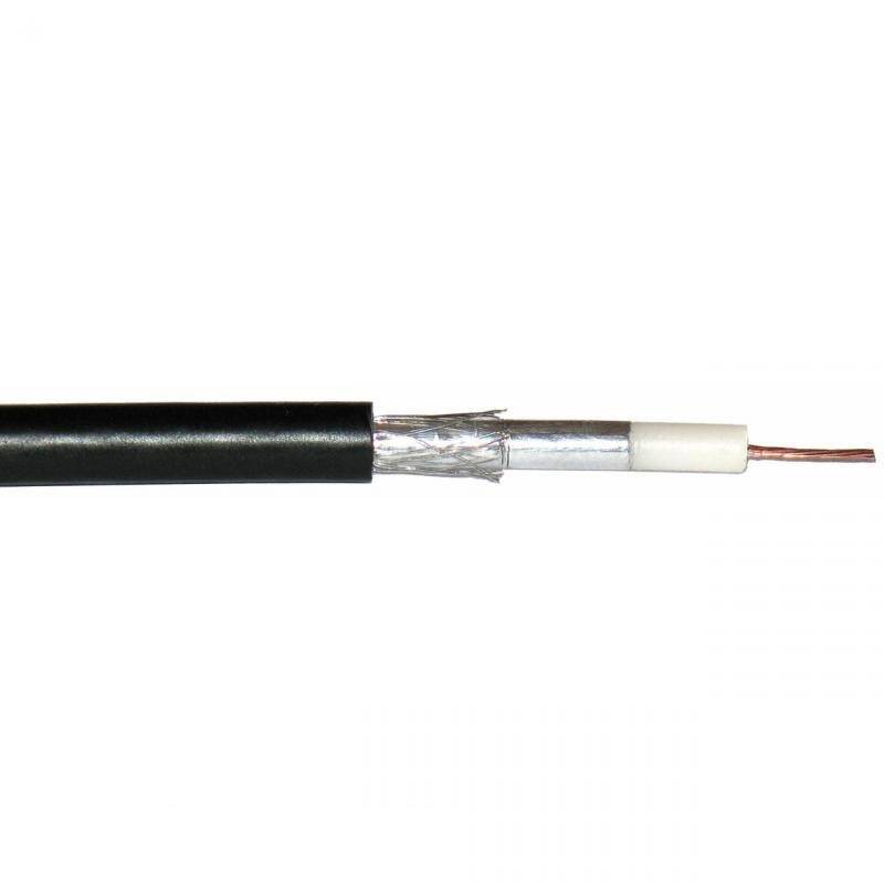 Kabel Koncentryczny Rg-58U Cabletech