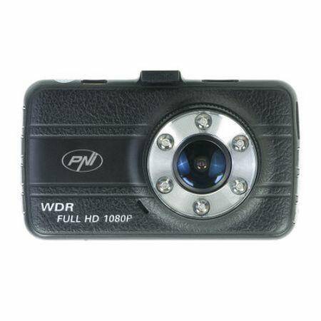 Kamera samochodowa Pni Voyager S1250