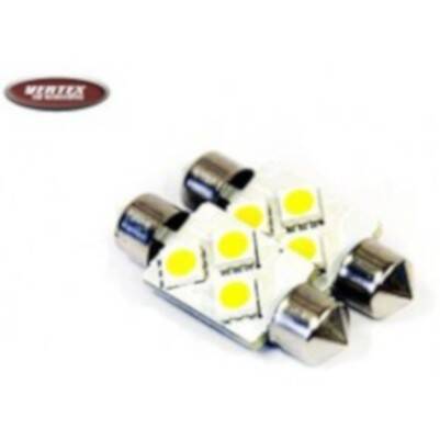 Lampa Led Vertex Canbus 37 5050 3Smd