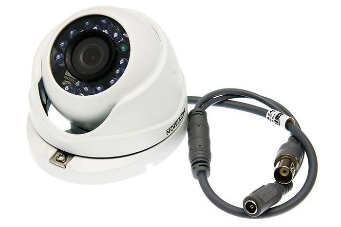 Kamera Hq-Ta1028D-Ir, Turbo Hd, 720P,