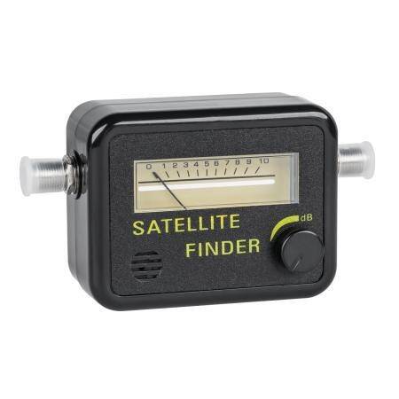 Miernik Satelitarny  Finder Mie0200