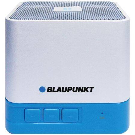 Głośnik Bluetooth fm Blaupunkt Sd/Usb/Au