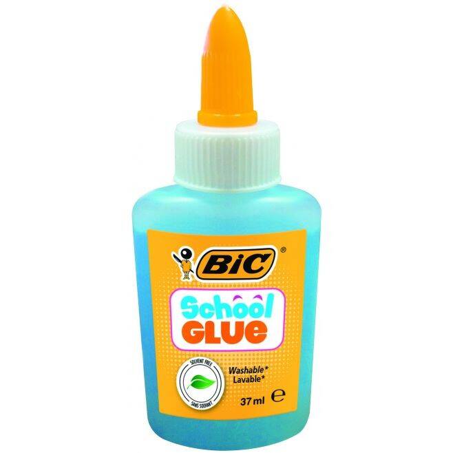 Klej w płynie Bic School Glue