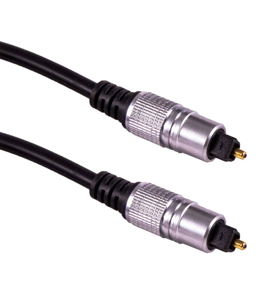 Kabel Audio Optyczny Toslink Esperanza