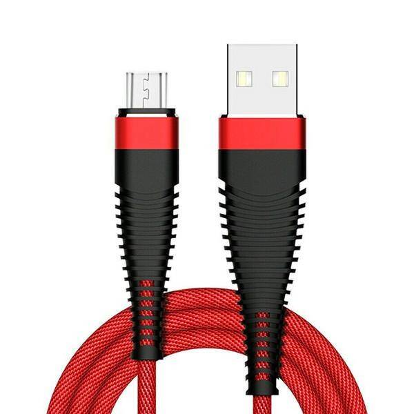 Kabel Micro Usb 3.0 Fast charge oplot wz