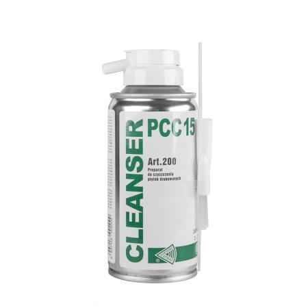 Cleanser Pcc15 150Ml Microchip