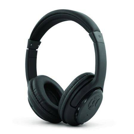 Słuchawki Bluetooth Libero czarne Eh163K