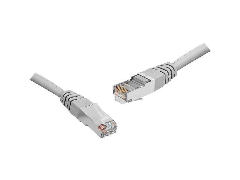 Kabel Komputerowy Sieciowy 2M 8P8C sftp