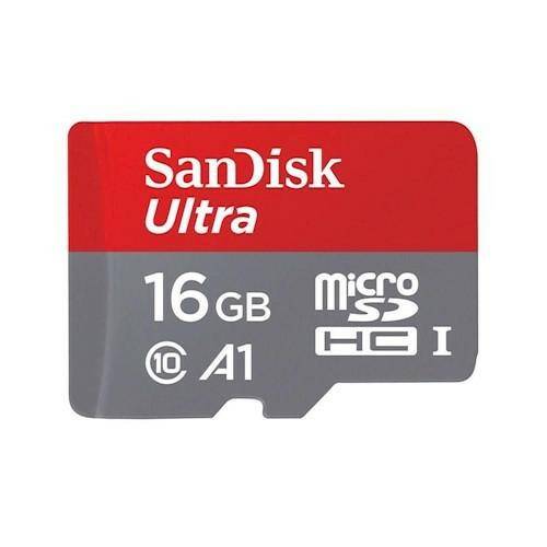 Karta Pamięci SanDisk 16Gb microSDXC