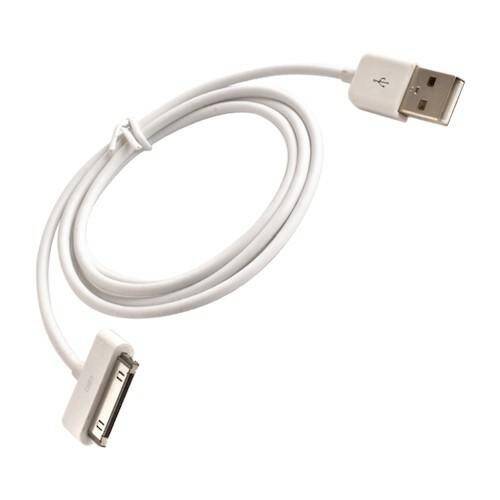 Kabel Do Iphone 32-Pin biały