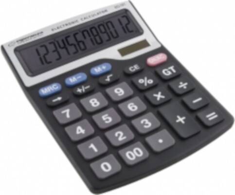 Kalkulator Biurkowy Esperanza Tales