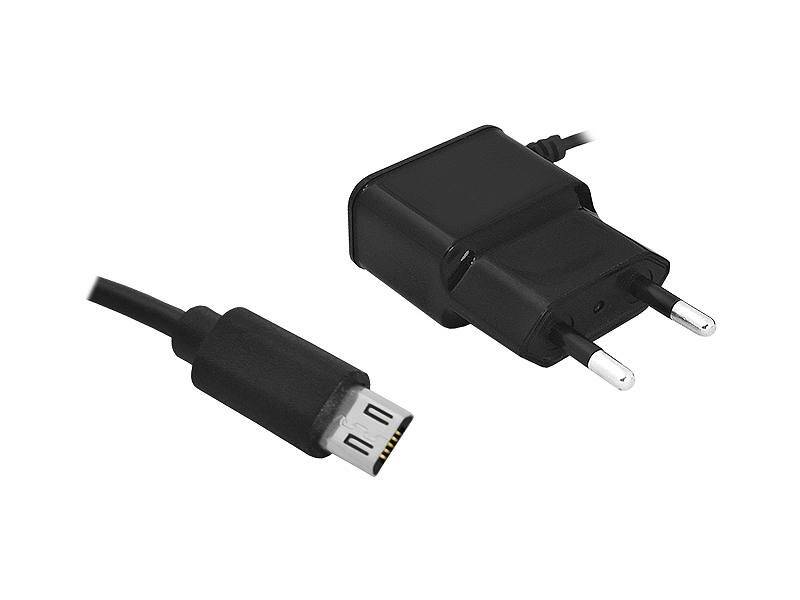 Ładowarka Sieciowa Micro USB 3.1A 1,5A