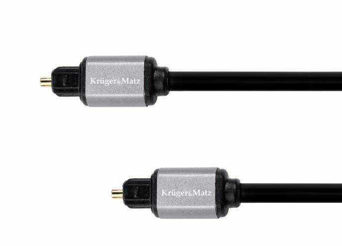 Kabel Optyczny 3m Kruger&Matz Basic