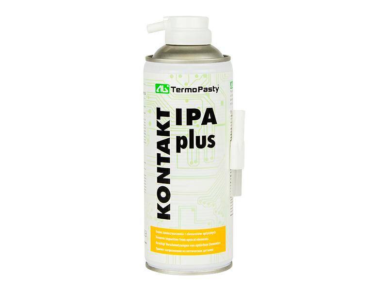 Spray Kontakt IPA+400ml AG 3493