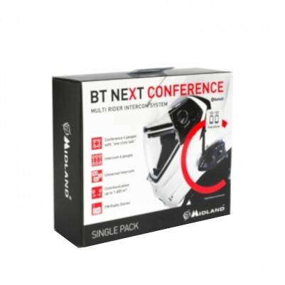 Bt Next Conference Single Interkom (Kier