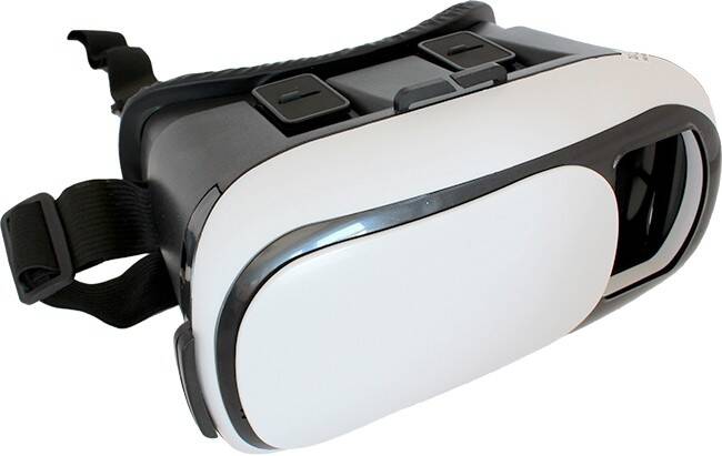 Ak323 Okulary Google 3D Vr Box 2.0