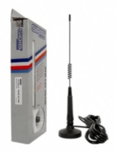 Antena Magnetyczna Sirio Micro 30