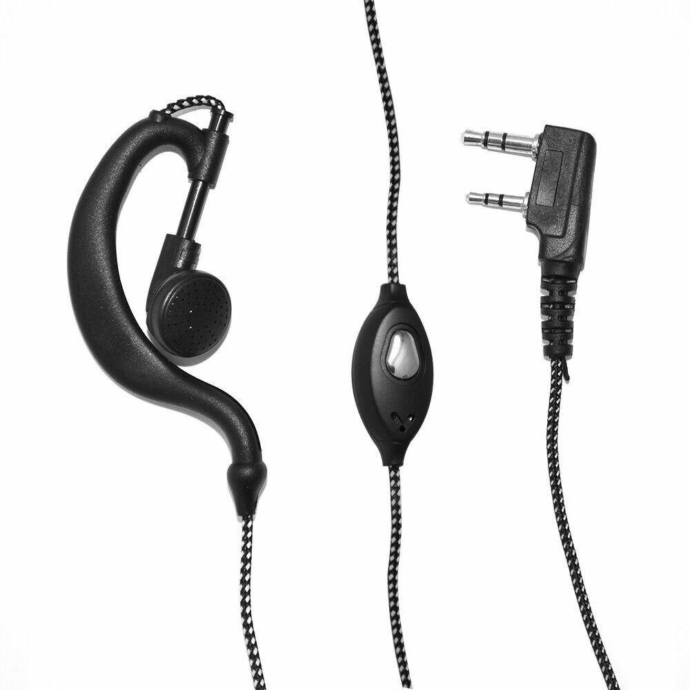 Zestaw Słuchawkowy HS81 z Ptt Do HP8001