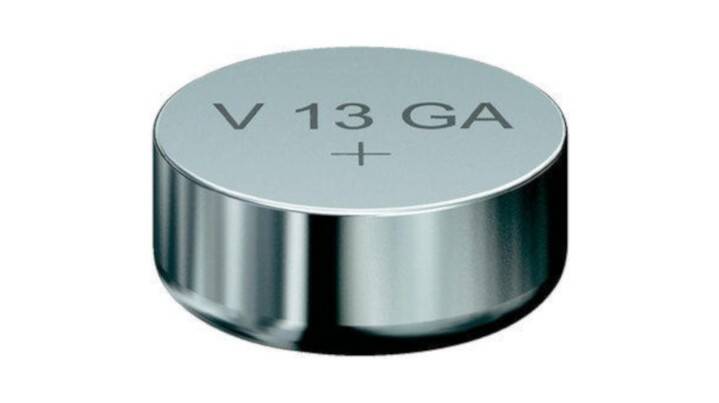 Bateria Varta Ag13/Lr44