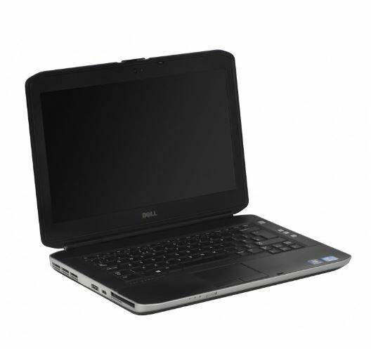 Laptop poleasingowy Dell Latitude E5430