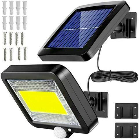 Lampa solarna 100LED 00010719