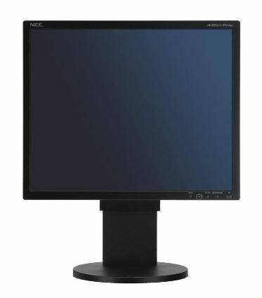 Monitor poleasingowy NEC EA191M-BK 19