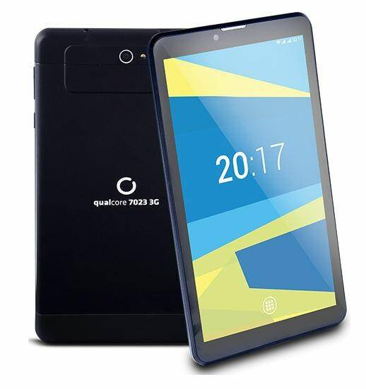 Tablet Ov-Qualcore 7023 3G