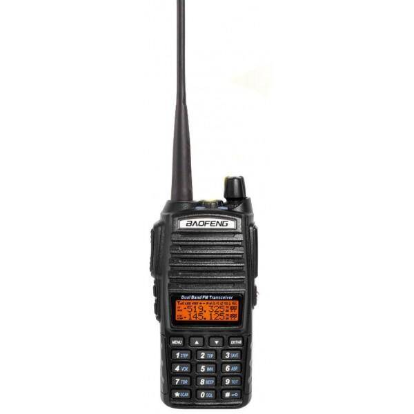 Radio Krótkofalarskie Baofeng Uv-82
