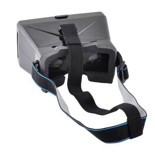 Okulary 3D - Google Vr