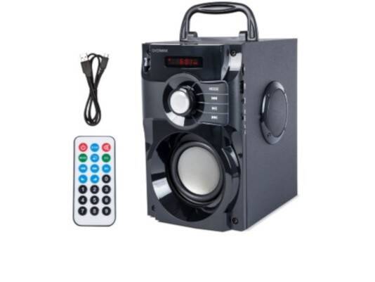 Głośnik Bluetooth Overmax Soundbeat 2.0