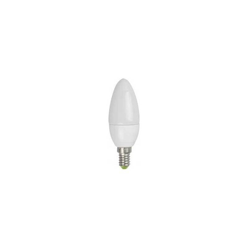 Żarówka Led 5W E14-350Lm 3000K