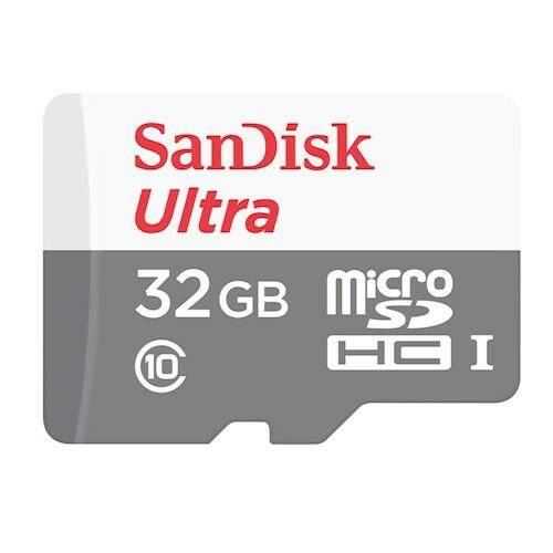 Karta Pamięci SanDisk 32Gb microSDXC