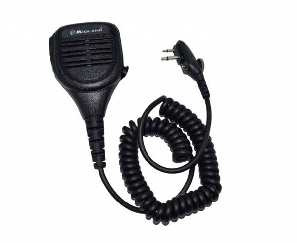 Mikrofonogłośnik Ma25-M G15 Motorola