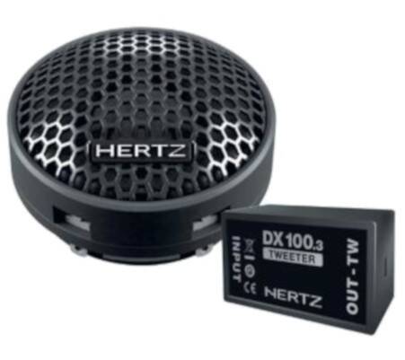 Głośniki Hertz Dt 24.3  Set