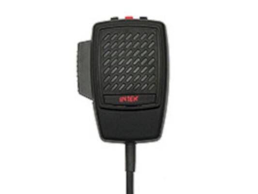 Mikrofon Do Cb Intek M150