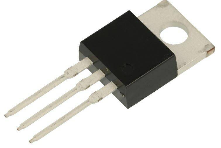 Tranzystor IRF9Z24N To22AB P-Mosfet 12A