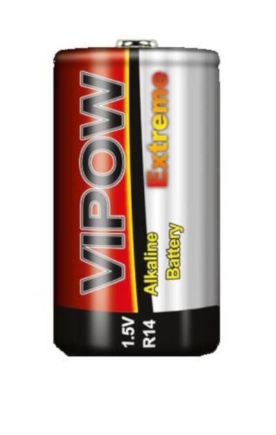 Baterie Alkaliczne Vipow Extreme Lr14
