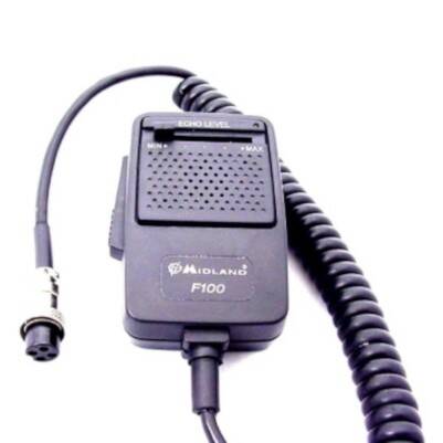 Mikrofon F100 Z Echem 4Pin (A100/102,M2