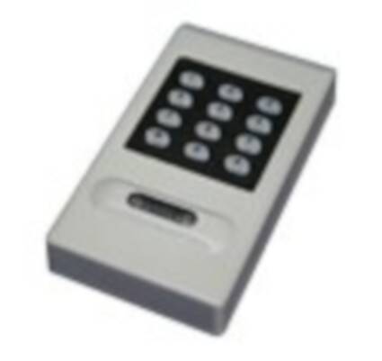 Kontroler Dostępu Tl2110D karta,klawiat.