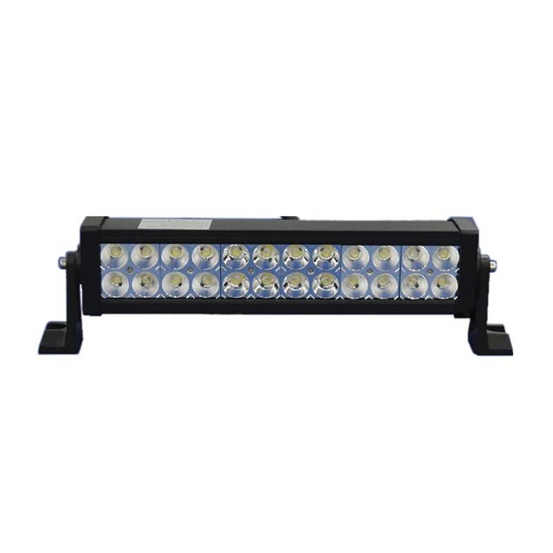 Lampa Robocza Panel Led 72W 24Led