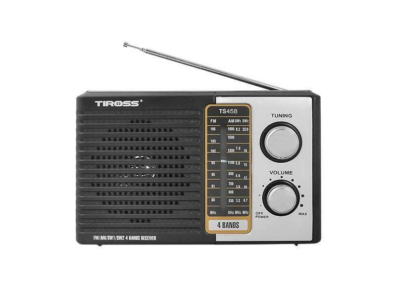 Radio Przenośne TS-458