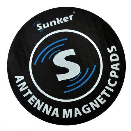 Podkładka Magnetyczna Sunker 16Cm