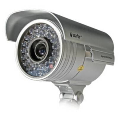 Kamera Kolorowa Sf-3057Dh Ir50M 520 Cctv