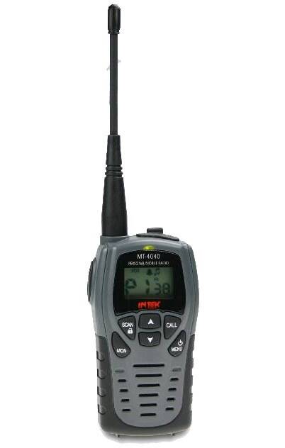 Radiotelefon Mt4040D Lpd/Pmr 0,5W 8Ch