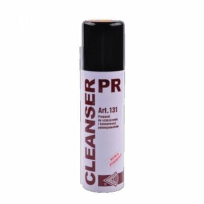 Spray Cleanser Pr 300Ml. Microchip