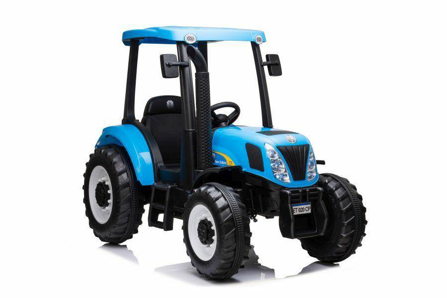 Traktor Na Akumulator New Holland A011