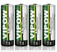 Baterie Alkaliczne Vipow Lr6 AA